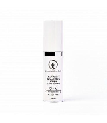Advance Hyaluronic Serum