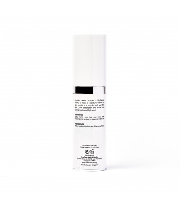Advance Hyaluronic Serum