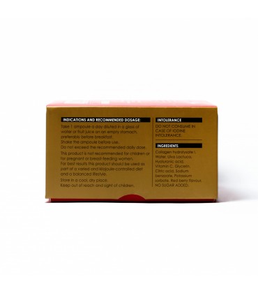 Collagen Lift® Paris RED CARPET