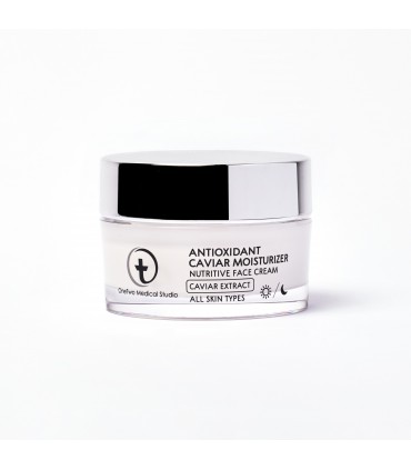 Antioxidant Caviar Moisturizer