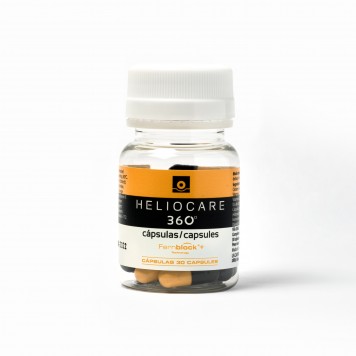 Heliocare 360º Capsule