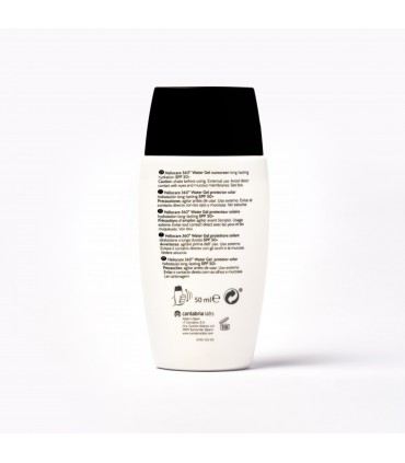 Heliocare 360º Water Gel Sunscreen SPF 50+