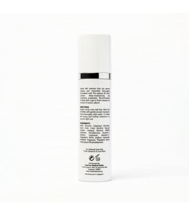 Gentle Cleansing Milk