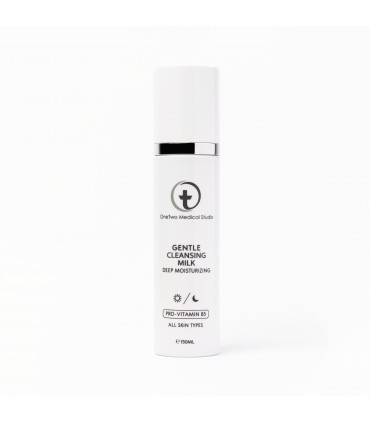 Gentle Cleansing Milk