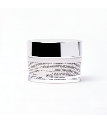 Antioxidant Caviar Moisturizer