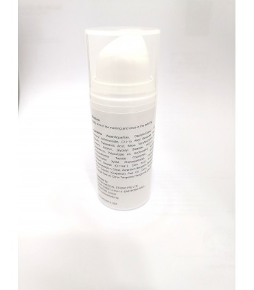High Potency Lightening Elixir